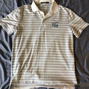 RLX Golf Shirt